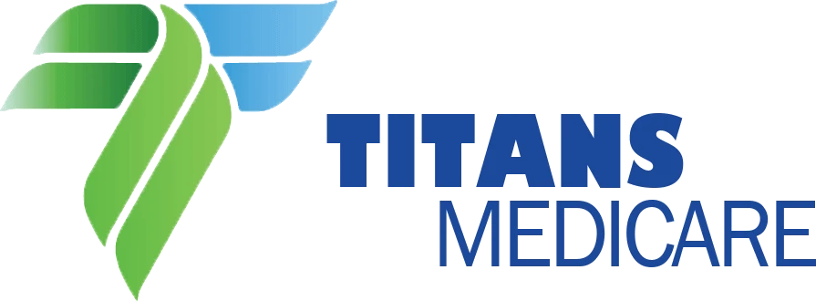 Titans Medicare