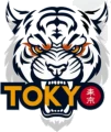 Tokyo Tiger