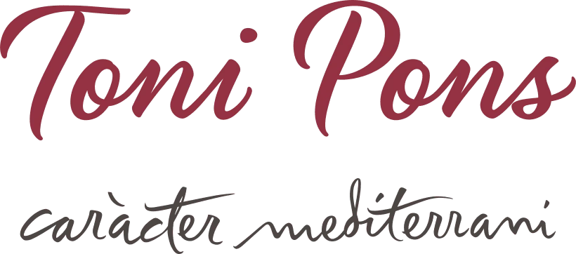 Toni Pons