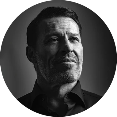 Tony Robbins