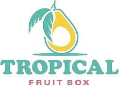 Tropical Fruit Box