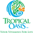Tropical Oasis