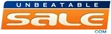 Unbeatable Sale