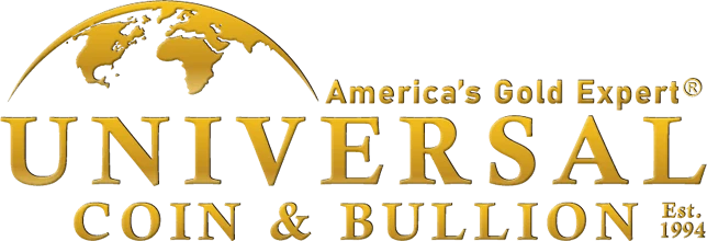 Universal Coin & Bullion