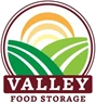 Valley Food Storage