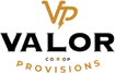 Valor Provisions