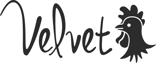 Velvet Thruster
