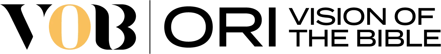 Vision Of The Bible