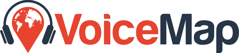 VoiceMap