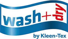 Wash-And-Dry