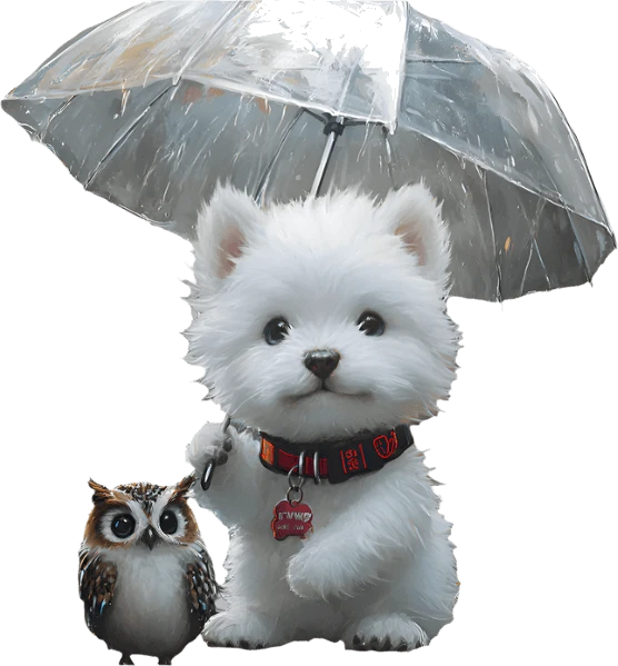 WestieWhiksers