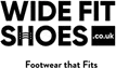 Wide Fit Shoes