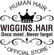 Wiggins Hair