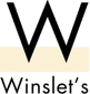 Winslet's Sewing Patterns