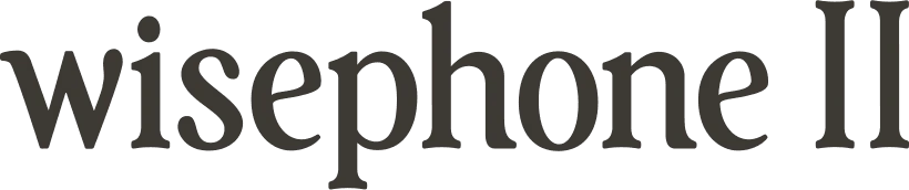 Wisephone