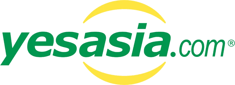 YesAsia