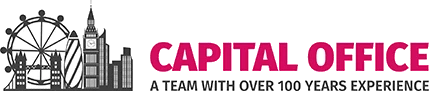 Virtual Office London