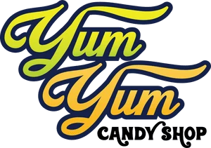 Yum Yum Candy