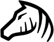 Zebra Golf