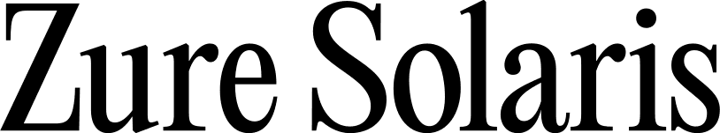 Zure Solaris