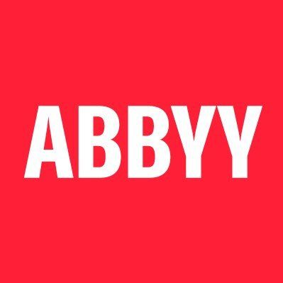 Abbyy