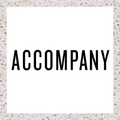 Accompany