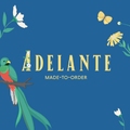 Adelante