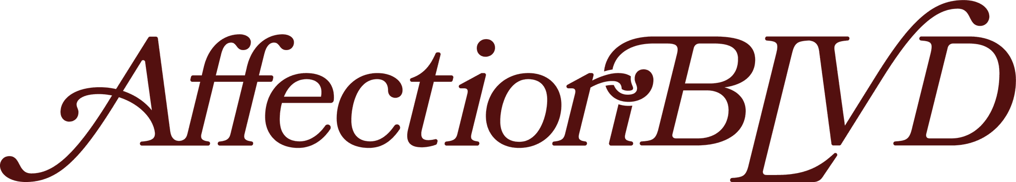 Affection Boulevard