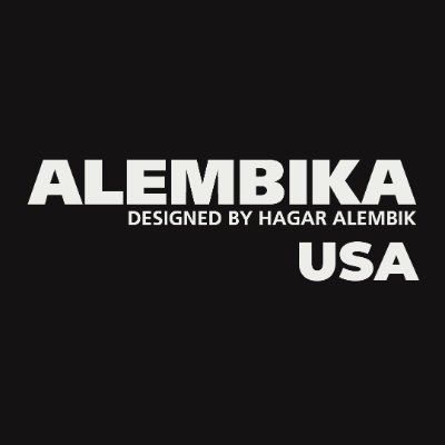 Alembika