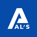 Al’s Sporting Goods