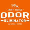 Angry Orange
