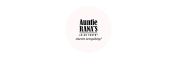 Auntie Rana's