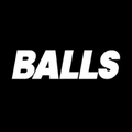 Balls