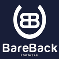 Bareback Footwear