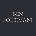 Ben Soleimani