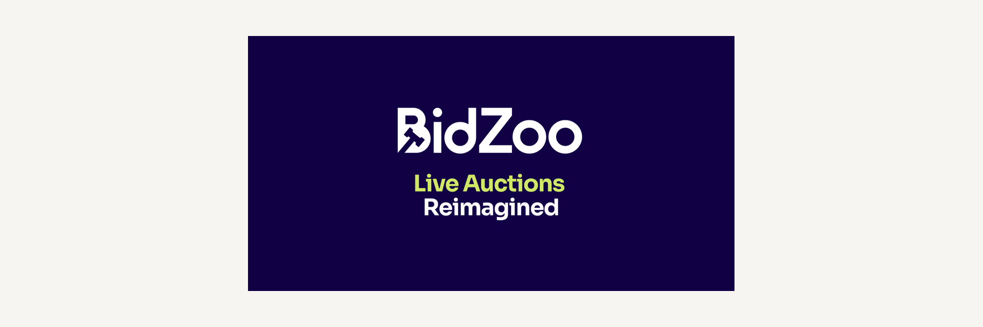 BidZoo