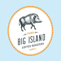 Big Island Coffee Roasters