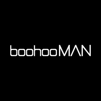 BoohooMAN