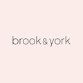 Brook & York