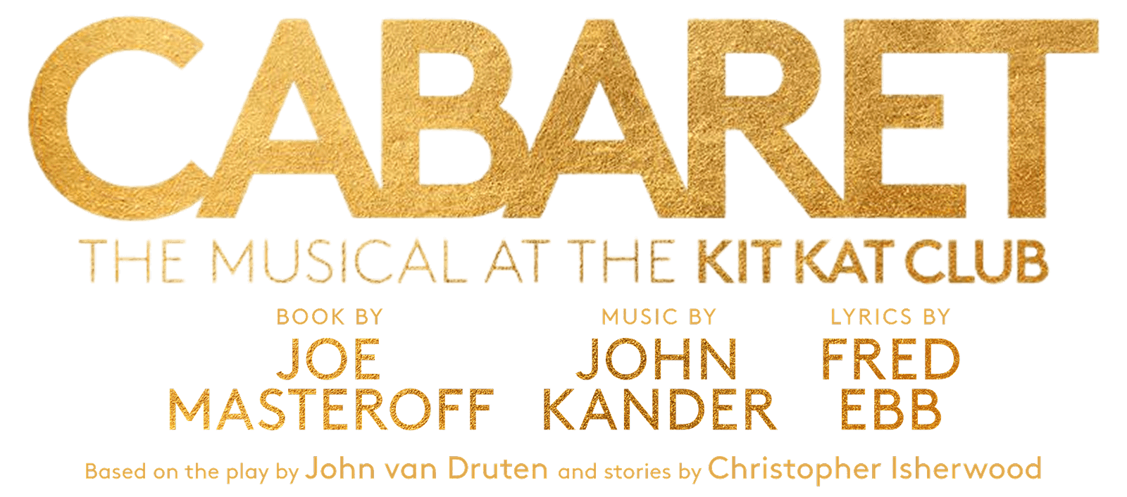 Cabaret London