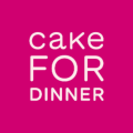 Cake For Dinner