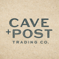 Cave + Post