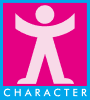 Character Online