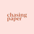 Chasing Paper