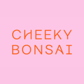 Cheeky Bonsai