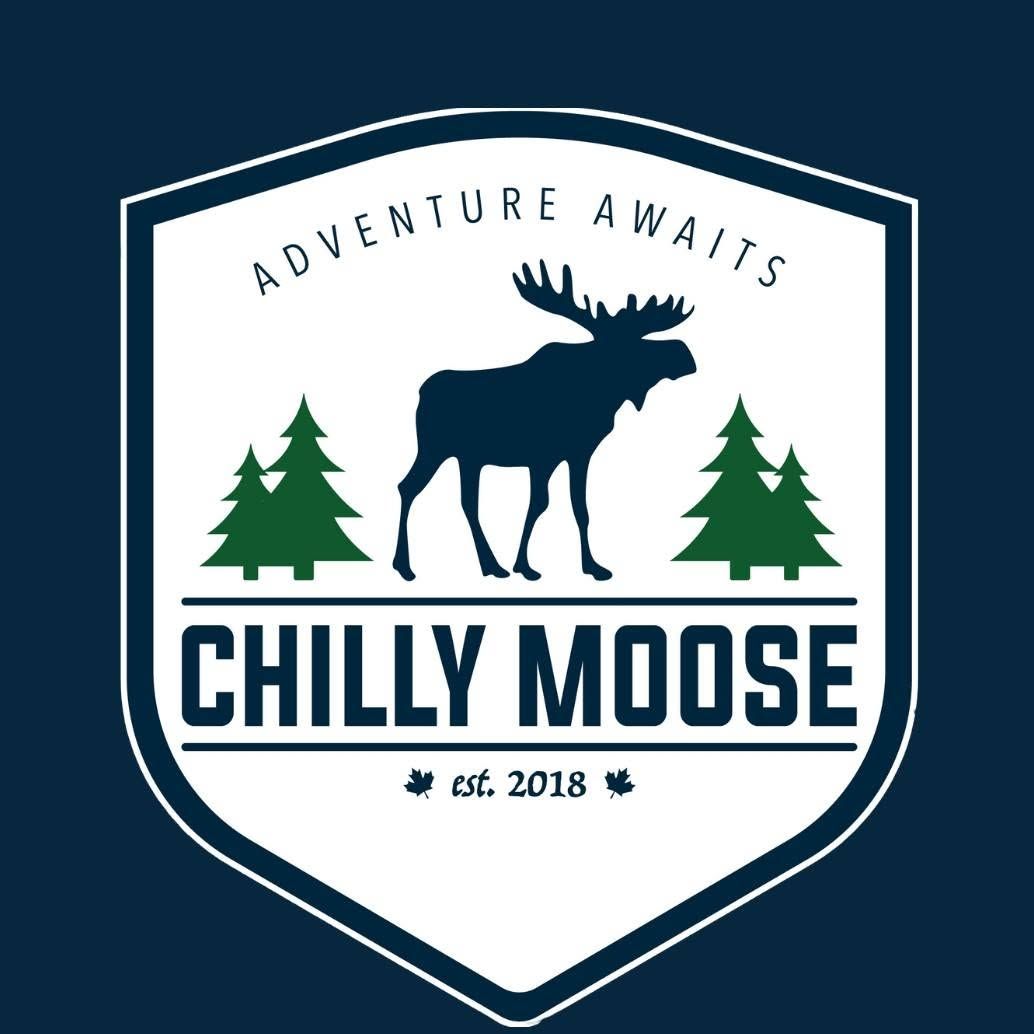 Chilly Moose