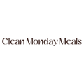 Clean Monday Meals