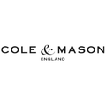 Cole & Mason