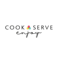 Cook Serve Enjoy