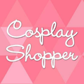 Cosplay Shopper